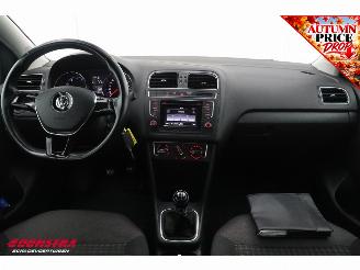Volkswagen Polo 1.2 TSI Comfortline 5-drs Cruise AHK Airco picture 10