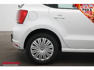 Volkswagen Polo 1.2 TSI Comfortline 5-drs Cruise AHK Airco picture 8