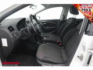 Volkswagen Polo 1.2 TSI Comfortline 5-drs Cruise AHK Airco picture 12