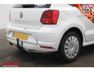 Volkswagen Polo 1.2 TSI Comfortline 5-drs Cruise AHK Airco picture 7