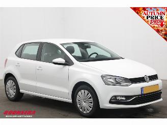 Volkswagen Polo 1.2 TSI Comfortline 5-drs Cruise AHK Airco picture 2