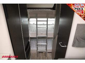 Dethleffs  C'Go 475 FR Mover Luifel Dakairco Dwarsbed Stapelbed picture 18