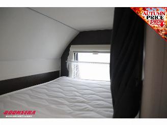 Dethleffs  C'Go 475 FR Mover Luifel Dakairco Dwarsbed Stapelbed picture 15