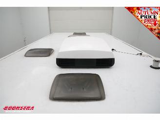 Dethleffs  C'Go 475 FR Mover Luifel Dakairco Dwarsbed Stapelbed picture 5