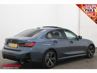 BMW 3-serie 330e M Sport Pano H/K Camera SHZ ACC Apple/Android picture 3