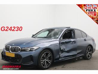 Coche accidentado BMW 3-serie 330e M Sport Pano H/K Camera SHZ ACC Apple/Android 2026/3