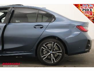 BMW 3-serie 330e M Sport Pano H/K Camera SHZ ACC Apple/Android picture 10