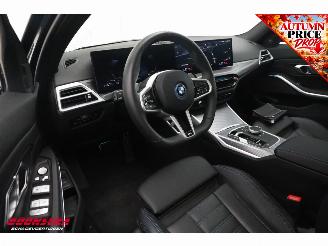 BMW 3-serie 330e M Sport Pano H/K Camera SHZ ACC Apple/Android picture 18