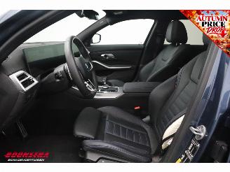 BMW 3-serie 330e M Sport Pano H/K Camera SHZ ACC Apple/Android picture 16