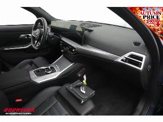 BMW 3-serie 330e M Sport Pano H/K Camera SHZ ACC Apple/Android picture 13