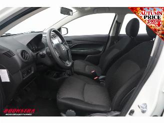 Mitsubishi Space-star 1.2 Connect+ Bluetooth DAB Airco picture 17