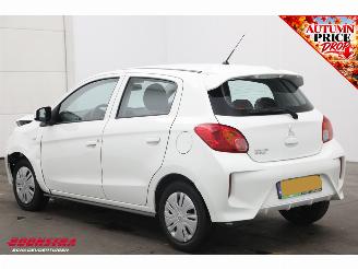 Mitsubishi Space-star 1.2 Connect+ Bluetooth DAB Airco picture 4