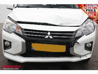 Mitsubishi Space-star 1.2 Connect+ Bluetooth DAB Airco picture 7