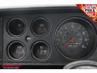 Dodge W200 M884 Army 5.2 Mopar Aut. 4x4 Belastingvrij! picture 12