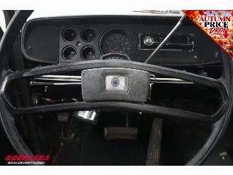 Dodge W200 M884 Army 5.2 Mopar Aut. 4x4 Belastingvrij! picture 11