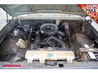 Dodge W200 M884 Army 5.2 Mopar Aut. 4x4 Belastingvrij! picture 17