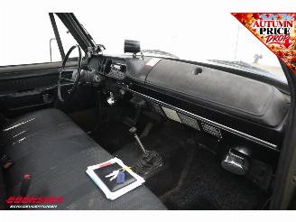 Dodge W200 M884 Army 5.2 Mopar Aut. 4x4 Belastingvrij! picture 6
