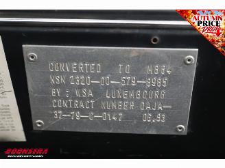 Dodge W200 M884 Army 5.2 Mopar Aut. 4x4 Belastingvrij! picture 24