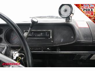 Dodge W200 M884 Army 5.2 Mopar Aut. 4x4 Belastingvrij! picture 8