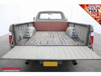 Dodge W200 M884 Army 5.2 Mopar Aut. 4x4 Belastingvrij! picture 5