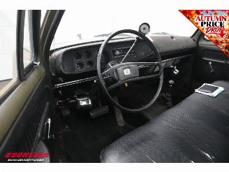 Dodge W200 M884 Army 5.2 Mopar Aut. 4x4 Belastingvrij! picture 10
