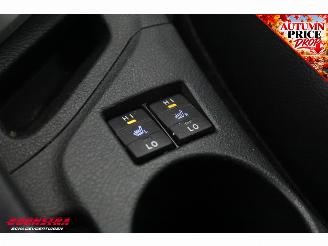 Toyota Auris 1.8 Hybrid Lease Pro Cruise Navi Camera PDC Bluetooth Clima picture 23