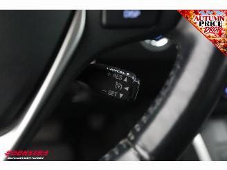Toyota Auris 1.8 Hybrid Lease Pro Cruise Navi Camera PDC Bluetooth Clima picture 17