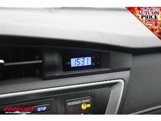 Toyota Auris 1.8 Hybrid Lease Pro Cruise Navi Camera PDC Bluetooth Clima picture 22