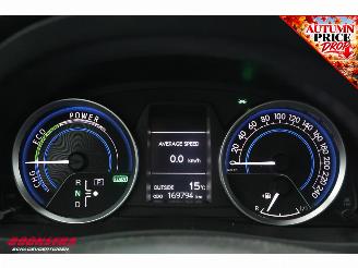 Toyota Auris 1.8 Hybrid Lease Pro Cruise Navi Camera PDC Bluetooth Clima picture 16