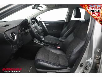 Toyota Auris 1.8 Hybrid Lease Pro Cruise Navi Camera PDC Bluetooth Clima picture 12