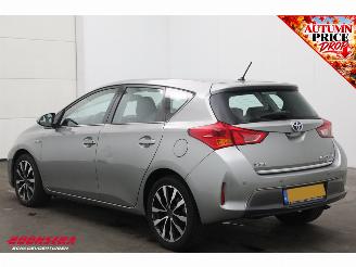 Toyota Auris 1.8 Hybrid Lease Pro Cruise Navi Camera PDC Bluetooth Clima picture 4