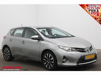 Toyota Auris 1.8 Hybrid Lease Pro Cruise Navi Camera PDC Bluetooth Clima picture 2