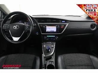 Toyota Auris 1.8 Hybrid Lease Pro Cruise Navi Camera PDC Bluetooth Clima picture 10