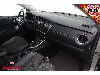 Toyota Auris 1.8 Hybrid Lease Pro Cruise Navi Camera PDC Bluetooth Clima picture 9