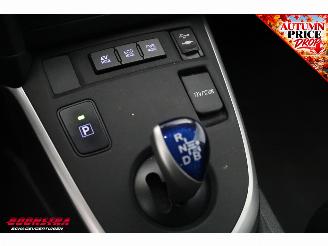 Toyota Auris 1.8 Hybrid Lease Pro Cruise Navi Camera PDC Bluetooth Clima picture 21