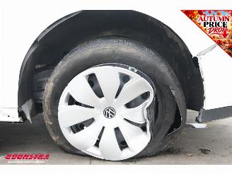 Volkswagen ID. Buzz Cargo 79 kWh ACC Virtual Apple/Android Camera PDC AHK SHZ Clima picture 8