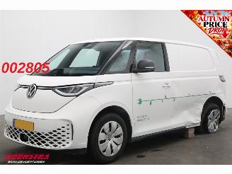 škoda dodávky Volkswagen ID. Buzz Cargo 79 kWh ACC Virtual Apple/Android Camera PDC AHK SHZ Clima 2025/9