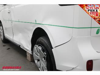 Volkswagen ID. Buzz Cargo 79 kWh ACC Virtual Apple/Android Camera PDC AHK SHZ Clima picture 7