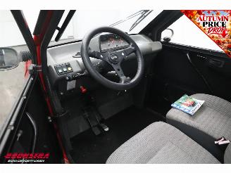 Canta  LX 160cc BJ 2012 picture 10