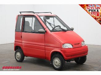 Canta  LX 160cc BJ 2012 picture 2