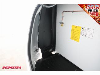 Kabe  Imperial 740 TDL KS Mover Airco TV Luifel Oven Magnetron Dwarsbed picture 8