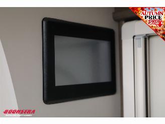 Kabe  Imperial 740 TDL KS Mover Airco TV Luifel Oven Magnetron Dwarsbed picture 30