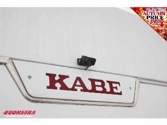Kabe  Imperial 740 TDL KS Mover Airco TV Luifel Oven Magnetron Dwarsbed picture 40
