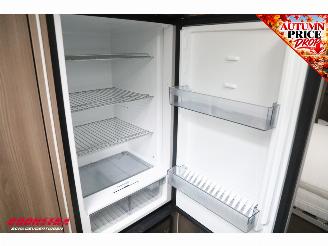 Kabe  Imperial 740 TDL KS Mover Airco TV Luifel Oven Magnetron Dwarsbed picture 22