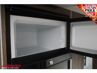 Kabe  Imperial 740 TDL KS Mover Airco TV Luifel Oven Magnetron Dwarsbed picture 23
