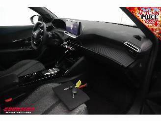 Peugeot 2008 1.2 Hybrid 136 Allure Cruise Virtual Apple/Android PDC Clima picture 14