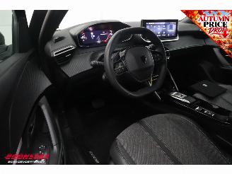 Peugeot 2008 1.2 Hybrid 136 Allure Cruise Virtual Apple/Android PDC Clima picture 19