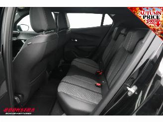 Peugeot 2008 1.2 Hybrid 136 Allure Cruise Virtual Apple/Android PDC Clima picture 18