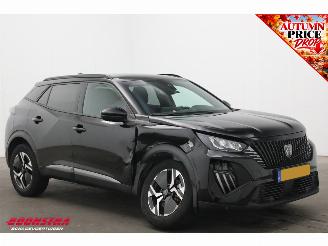 Peugeot 2008 1.2 Hybrid 136 Allure Cruise Virtual Apple/Android PDC Clima picture 2