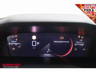 Peugeot 2008 1.2 Hybrid 136 Allure Cruise Virtual Apple/Android PDC Clima picture 21